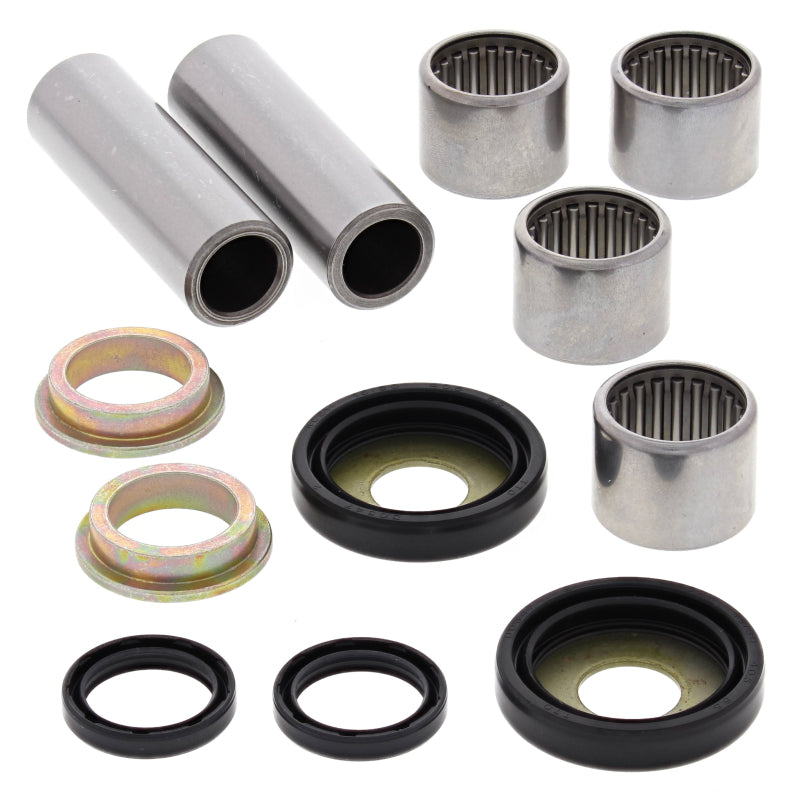 All Balls Racing 2009 Can-Am DS 450 EFI MXC Swing Arm Bearing Kit 28-1198