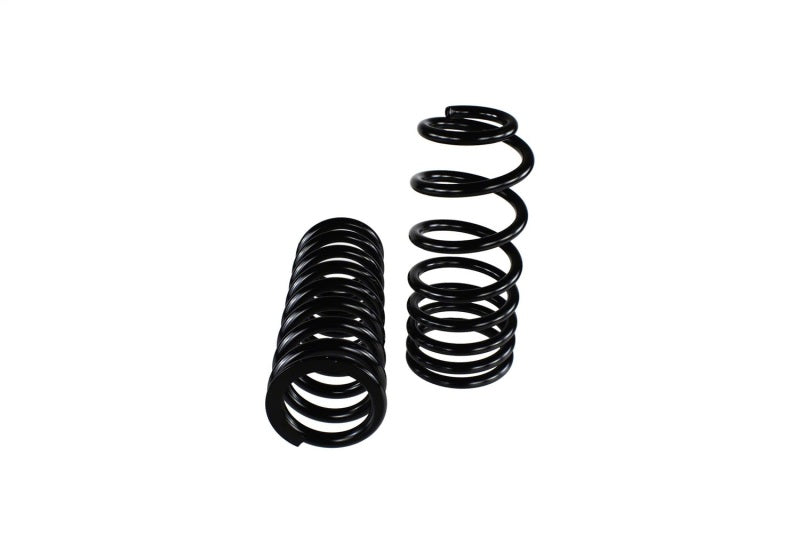 Ford Performance Parts Ford Racing 1979-2004 Mustang Front/Rear Spring Kits