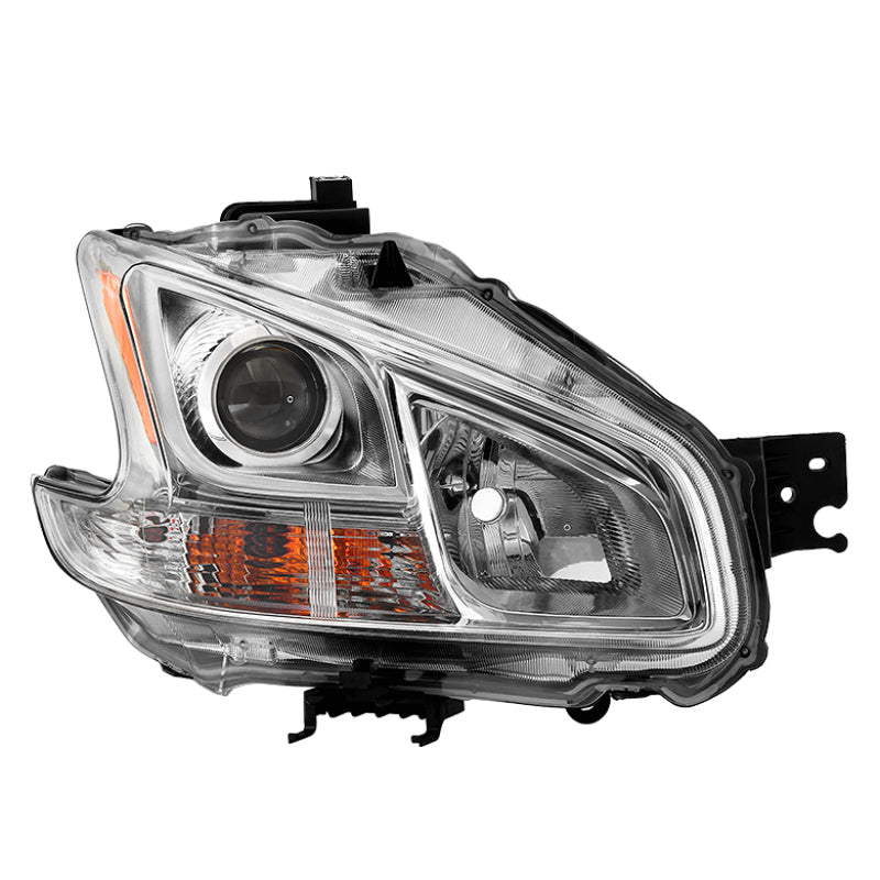 SPYDER xTune Nissan Maxima 09-14 Passenger Side Headlight -OEM Right HD-JH-NM09-OE-R 9035517