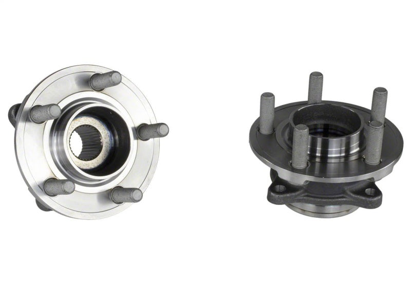 Ford Performance Parts 2015-2019 Mustang IRS Knuckle Kit With Toe Bearing