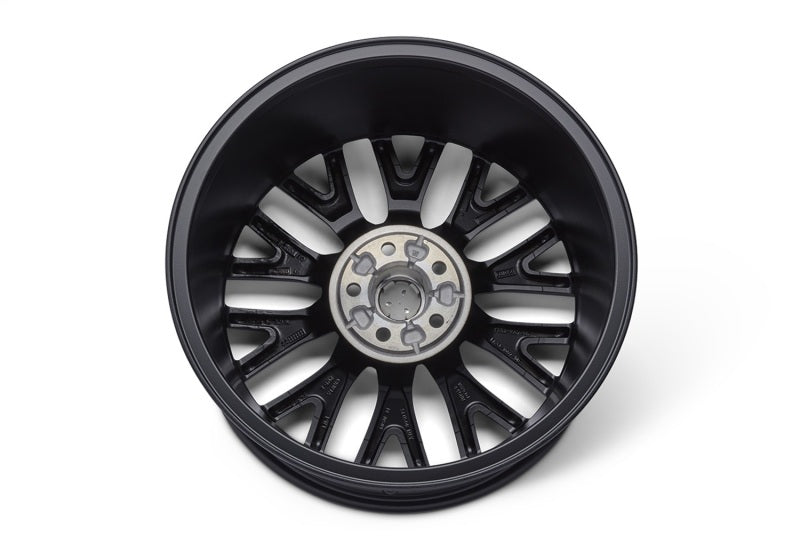 Ford Performance Parts Ford Racing 2015-2017 Mustang GT Performance Pack Front Wheel 19 x 9in