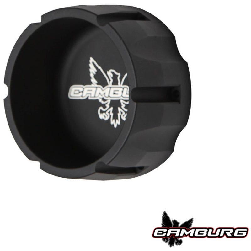 Camburg 2.50F Hub Center Cap (6x5.5 & 6x6.5) CAM-010053