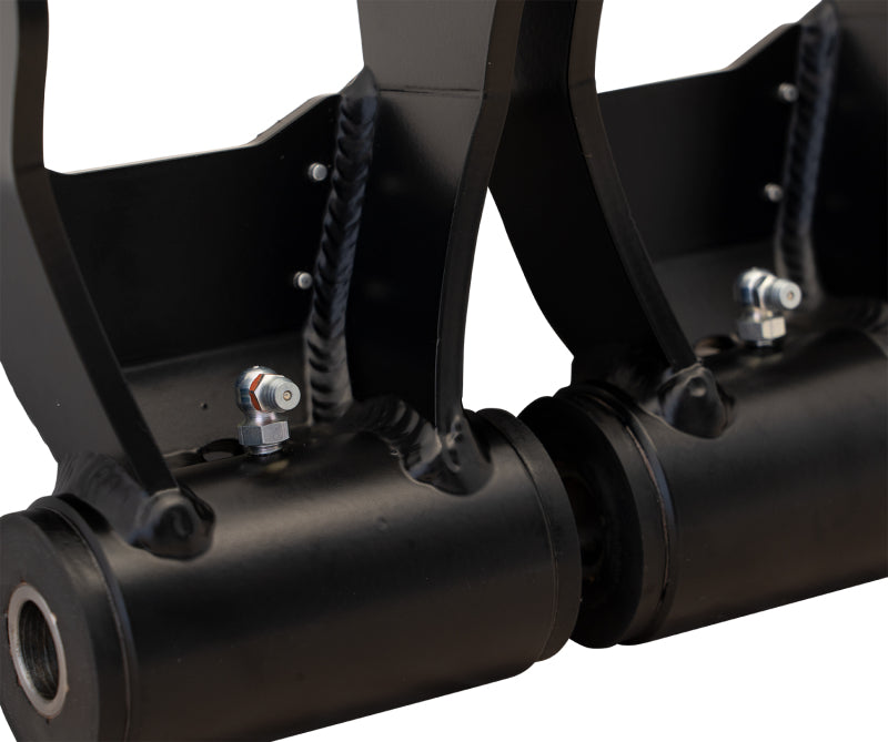 Carli 13-23 Ram 3500 4x4 Fabricated Leaf Spring Shackle CS-DSHACKLE-13