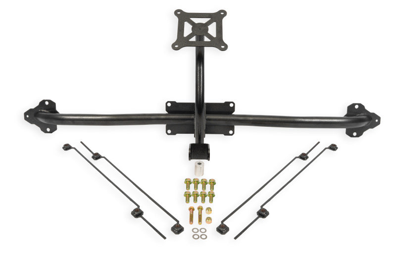 BMR Suspension - 14-19 Corvette - Parachute Mount - Bolt-on PM570H