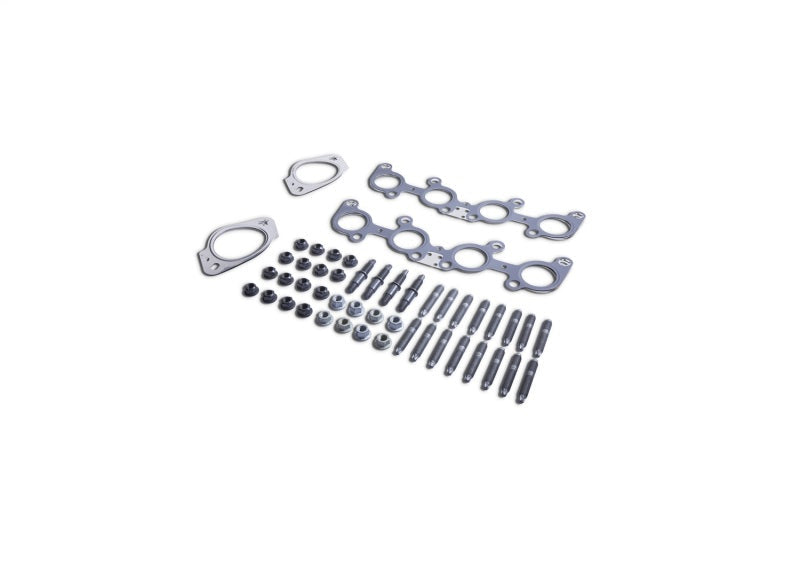 Ford Racing 2011-2017 Mustang 5.0L Coyote Exhaust Manifold Gasket and Hardware Kit M-9448-M50
