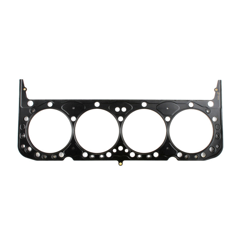 Cometic Gasket Cometic Chevy Gen-1 Small Block V8 .053in MLS Cylinder Head Gasket - 4.100in Bore - Round Bore C5246-053