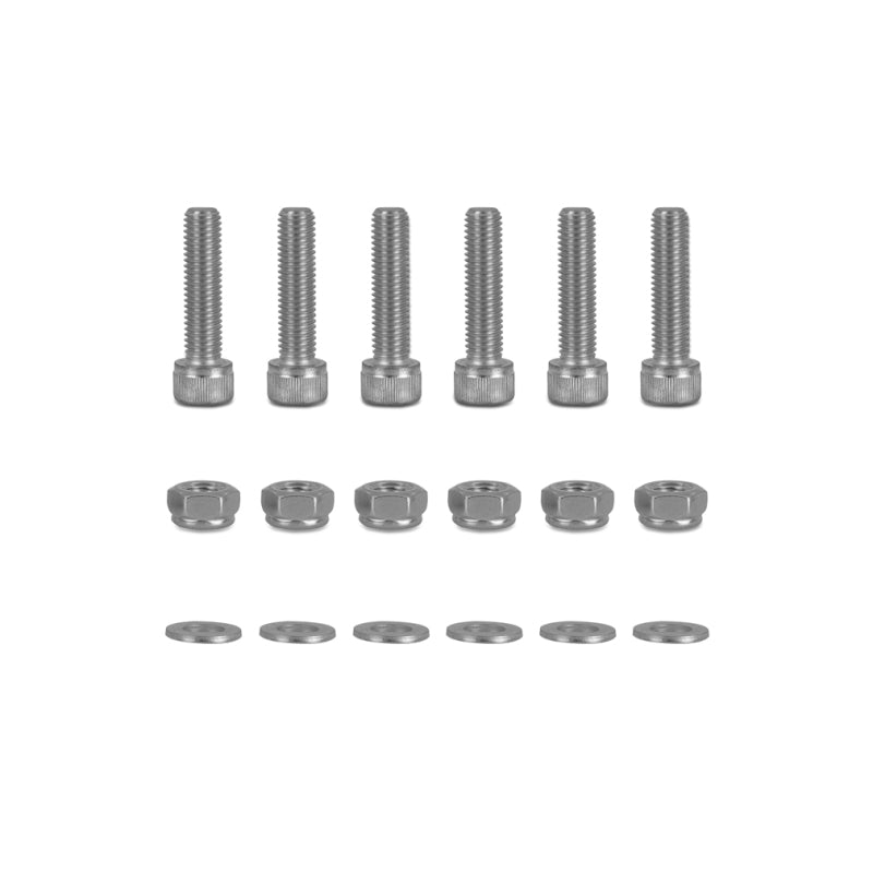 Borne Off-Road 2004+ Ford F-150 Leveling Kit - Front 2in BNLK-F150-04-F2