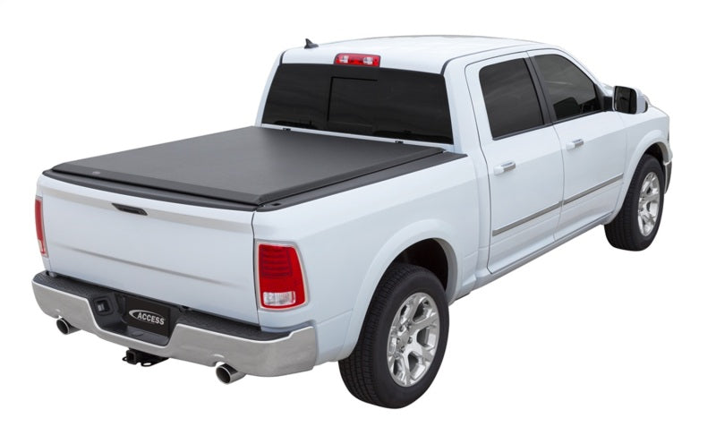 Access Original 09+ Dodge Ram 5ft 7in Bed (w/ RamBox Cargo Management System) Roll-Up Cover 14199