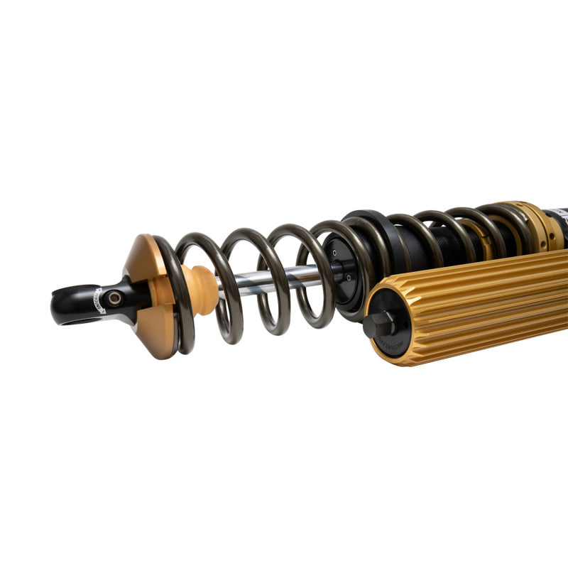 Bilstein 20-21 Polaris RZR XP 4 1000 Black Hawk Powersports Shock & Coil Spring Assembly - FL 41-341742