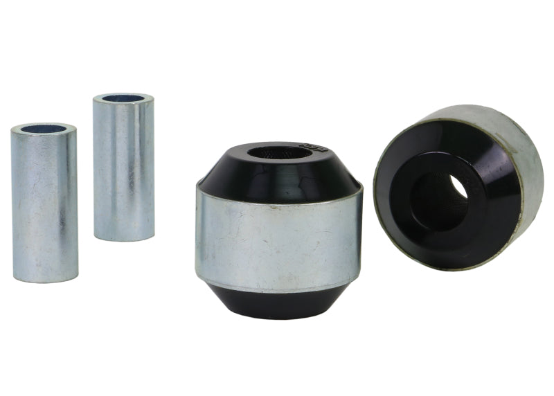 Whiteline 06-13 Lexus IS250 / 08-13 Lexus IS350 Front Control Arm Lower Inner Rear Bushing Kit W53625