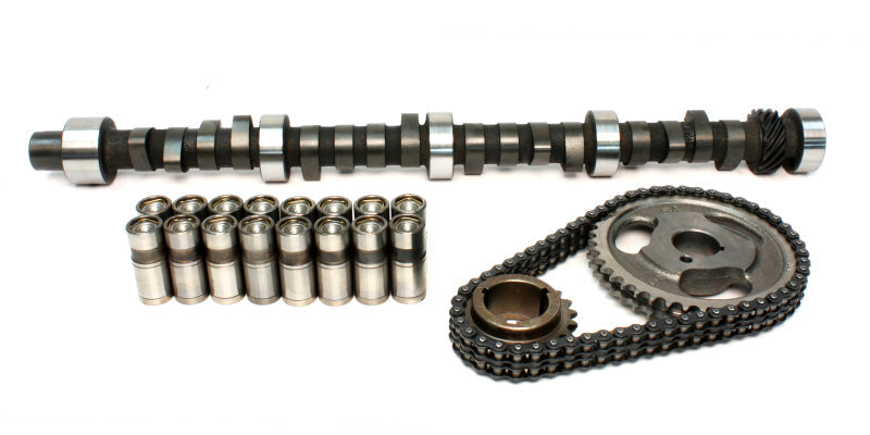 COMP Cams Camshaft Kit P8 306S SK51-247-4