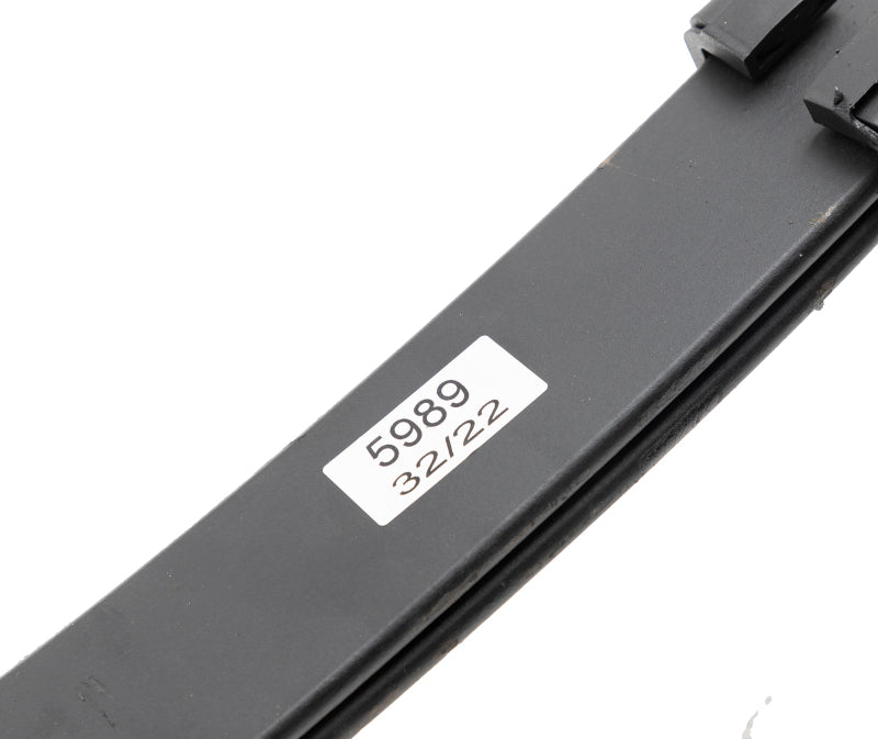Belltech LEAF SPRING 2019+ GM Silverado/Sierra 1500 2WD/4WD 2in Drop 5989