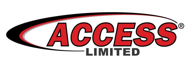 Access Limited 2019+ Chevy/GMC Silverado/Sierra 1500 6.6ft Bed Roll-Up Cover w/o Bedside Storage Box 22389