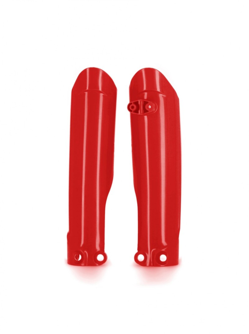 Acerbis Lwr Fork Cvr Gasgas Red 2791510004