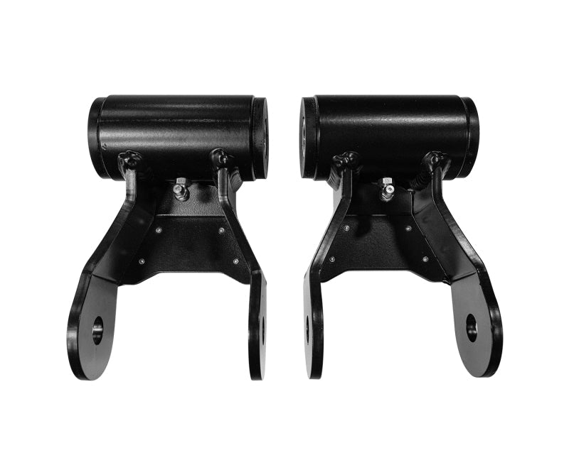 Carli 03-24 Ram 2500/3500 Fabricated Leaf Spring Shackle CS-DSHACKLE-0313