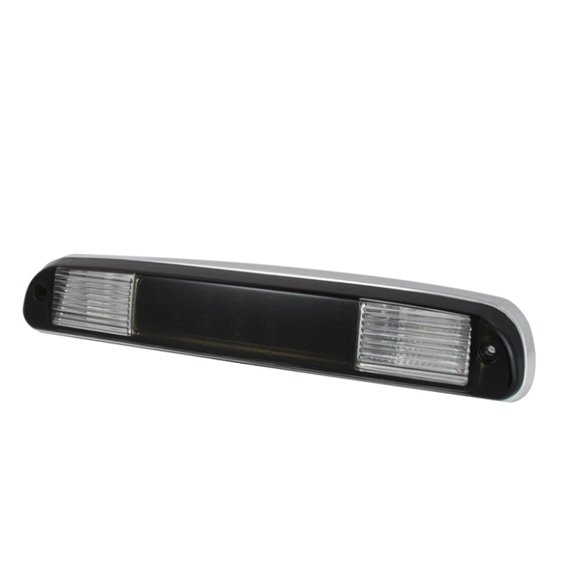 SPYDER Xtune Ford Super Duty / F250 / F350 99-04 LED 3rd Brake Light Black BKL-ON-FS99-LED-BK 9024399