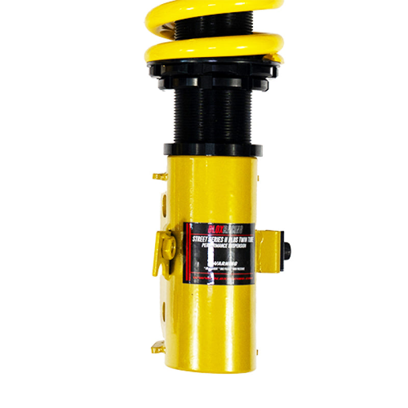 BLOX Racing 15-22 WRX/STI Street Series II Plus Coilovers BXSS-03505