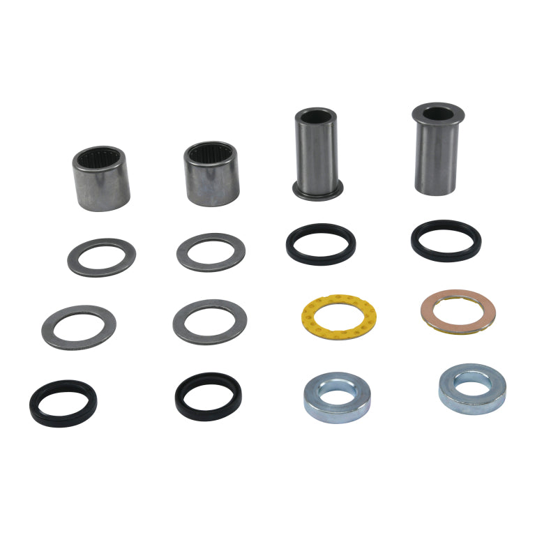 All Balls Racing 2016 Kawasaki KX450F Swing Arm Bearing Kit 28-1216