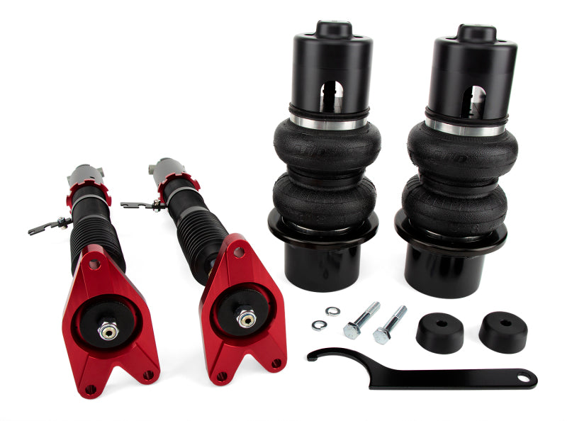 Air Lift Performance 2020 Toyota Supra (A90) Rear Kit 78687