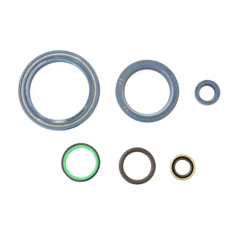 Athena 83-85 Ducati 1000 4T Replica Engine Oil Seal Kit P400110400200