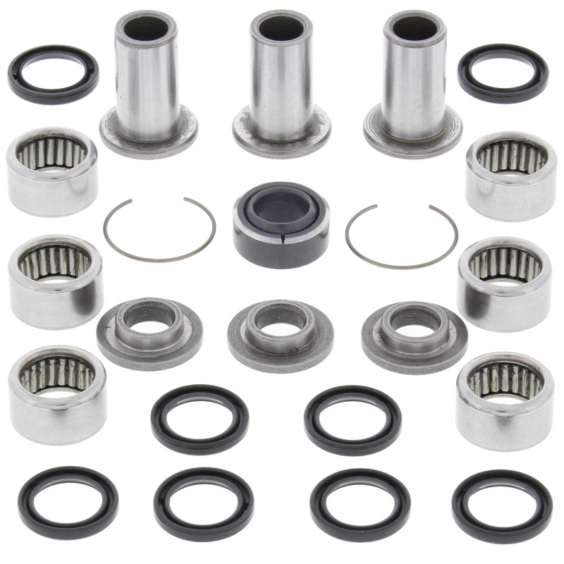 All Balls Racing 99-04 Montesa 315R Linkage Bearing Kit 27-1166