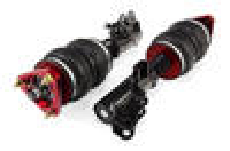 AIRLIFT 13-17 ILX,12-15 Civic & 12-13 Civic Si,Fits USA/JDM Models