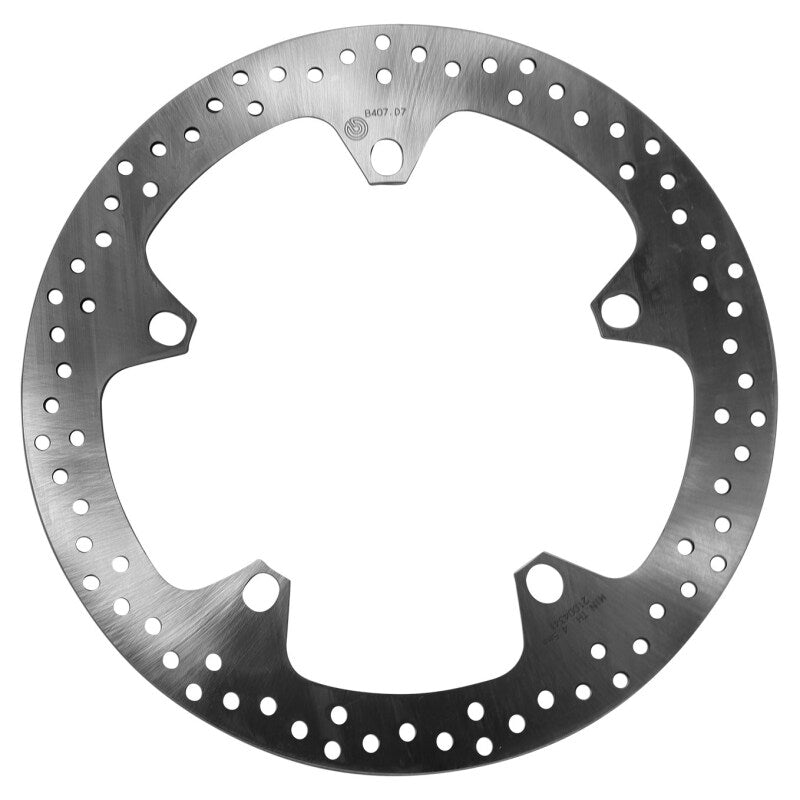Brembo OE 06-07 BMW F S 800CC/05-07 BMW R ST 1200CC 320x5mm Brake Disc - Front Fixed 68B407D7