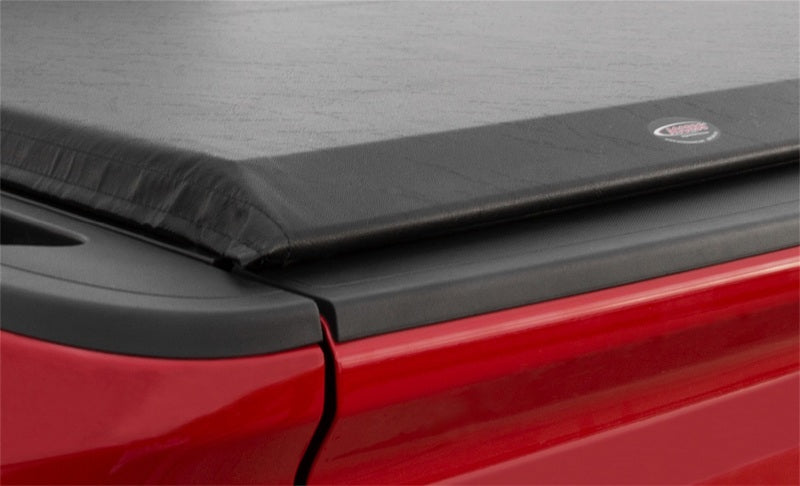 Access Original 82-93 Dodge 8ft Bed Roll-Up Cover 14089
