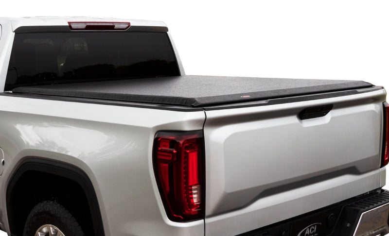 Access Literider 14+ Chevy/GMC Full Size 1500 5ft 8in Bed Roll-Up Cover 32319