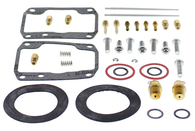All Balls Racing 87-88 Ski-Doo Formula Plus Carburetor Rebuild Kit 26-1994