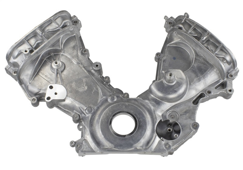 Ford Racing 5.0L Coyote Timing/Front Cover and Cam Cover KIT M-6580-M50