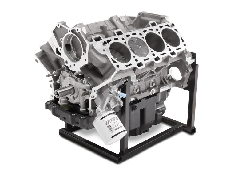 Ford Racing 5.2L Coyote Aluminator XS Short Block M-6009-A52XS