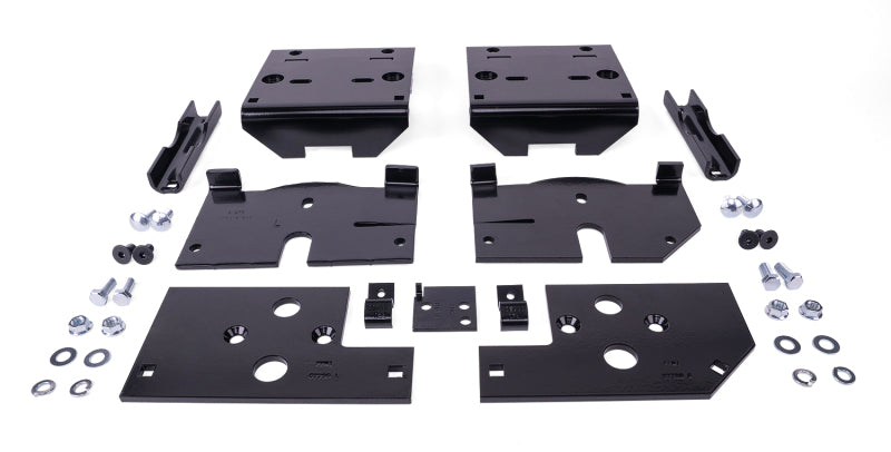 Air Lift 16-20 Ford Raptor 4WD LoadLifter 5000 Ultimate Air Spring Kit w/Internal Jounce Bumper 88413