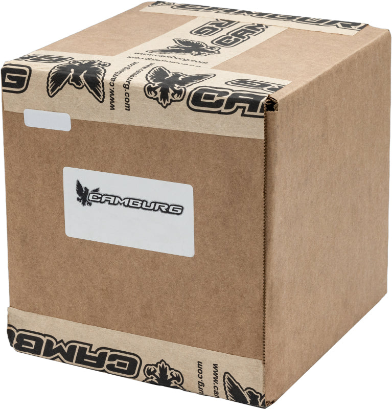 Camburg 07-21 Toyota Tundra 2wd/4wd 1.5 Shackles CAM-320002