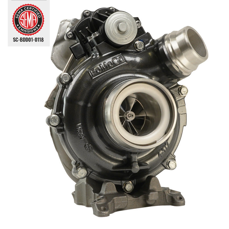 BD Diesel Screamer Turbocharger - 20-22 Ford F-250/F-350 6.7L Powerstroke 1045850