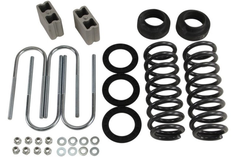 Belltech Lowering Kit W/o Shocks