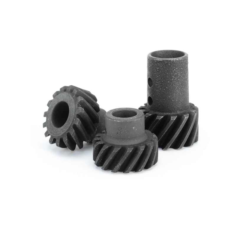 Comp Cams DISTRIBUTOR GEAR, STEEL.531" SHAFT  FORD 302/ 351W