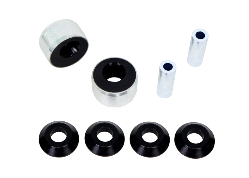 Whiteline 18-24 Toyota Camry Lower Control Arm Inner Rear Bushing Kit KCA567