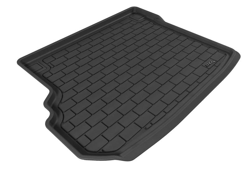 3D MAXpider 2009-2015 Mercedes-Benz GLK-Class Kagu Cargo Liner - Gray M1MB0511301