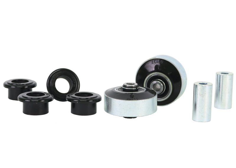 Whiteline 2012+ Volkswagen Golf / Audi A3 Front Lower Control Arm Service Kit (Use w/ PN KTA262) KSK132