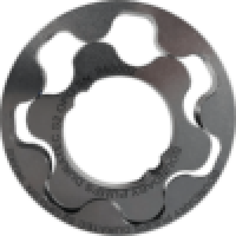 Boundary 93-12 Ford Duratec 2.5L/3.0L V6 Oil Pump Assembly DS30-S2