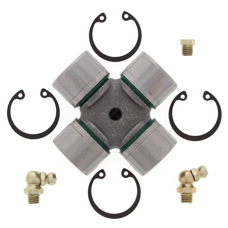 All Balls Racing 16-23 Can-Am Outl&er DPS 450 EFI U-Joint - Rear Drive Shaft Engine Side (Ref 4) 19-1017