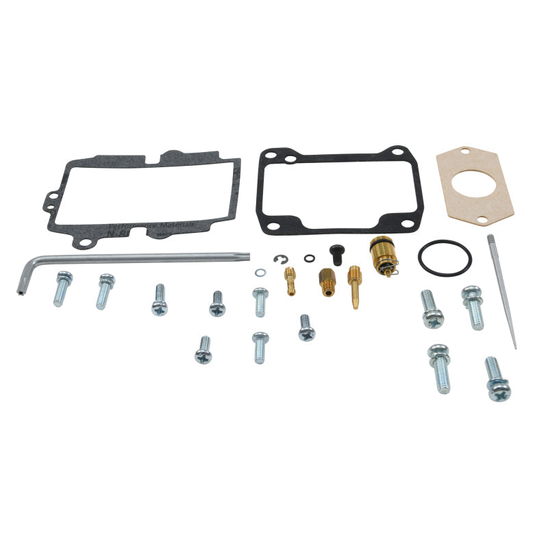 All Balls Racing 88-92 Suzuki LT-250R Carburetor Rebuild Kit 26-10099
