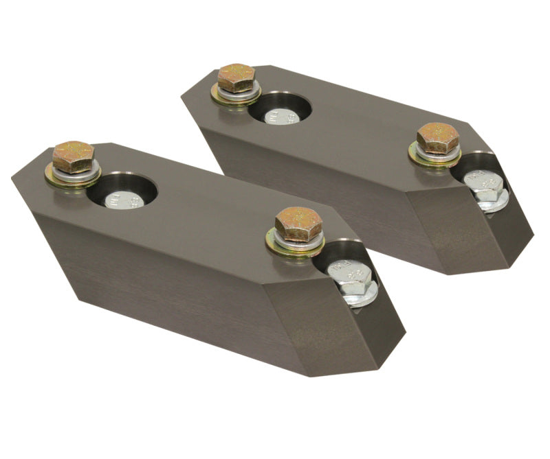 Carli 13-23 Ram 2500/3500 Sway Bar Drop Bracket CS-DSBD-14