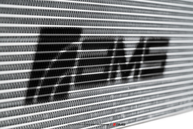 AMS Performance 2019+ BWM M340i B58 Heat Exchanger AMS.51.02.0001-1