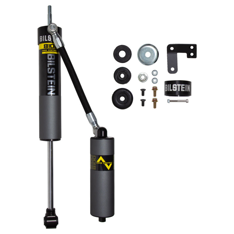 Bilstein 19-24 RAM 2500 Front Driver B8 8100 (ZoneControl R) Shock Absorber 25-302226