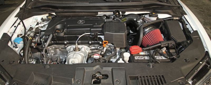 AEM Induction AEM 2016 Acura ILX 2.4L L4 - Cold Air Intake System 21-784C