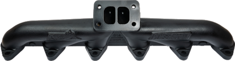 ATS Diesel 94-98 Dodge 5.9L Cummins T3 Single Piece Pulse Flow Exhaust Manifold Kit 2049312164