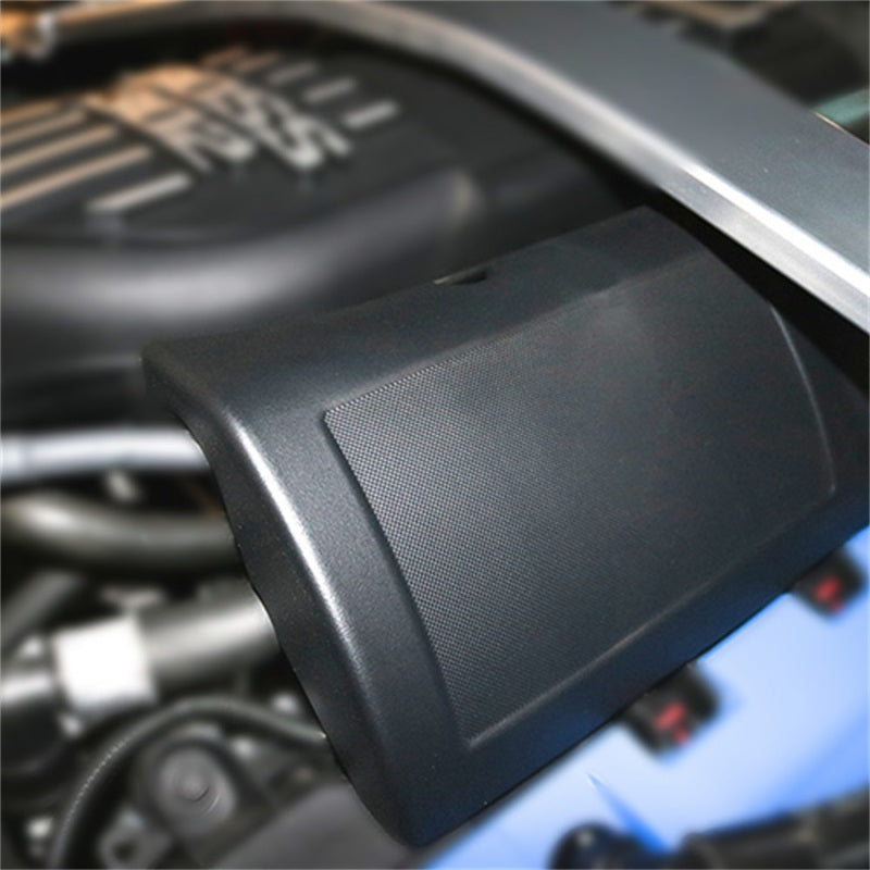 Ford Performance Parts Ford Racing 11-17 Coyote 5.0L TiVCT Intake Manifold Dress Up Kit