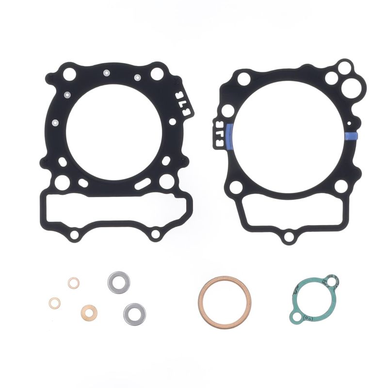 Athena 19-23 Yamaha YZ 250 F 77mm Bore 250cc Standard Bore Gasket Kit P400485160072